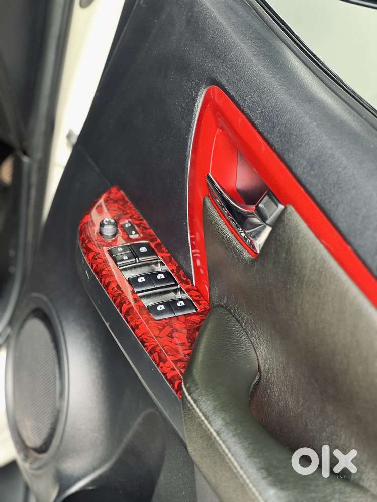 Toyota Fortuner 2.8 4wd At, 2017, Diesel