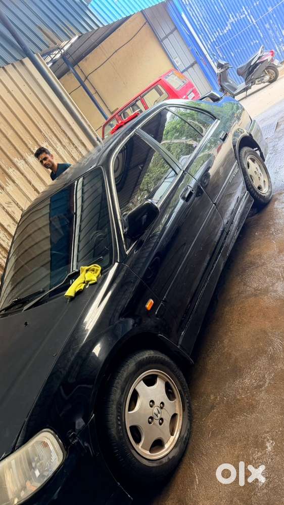 Honda City Petrol 2000 Model