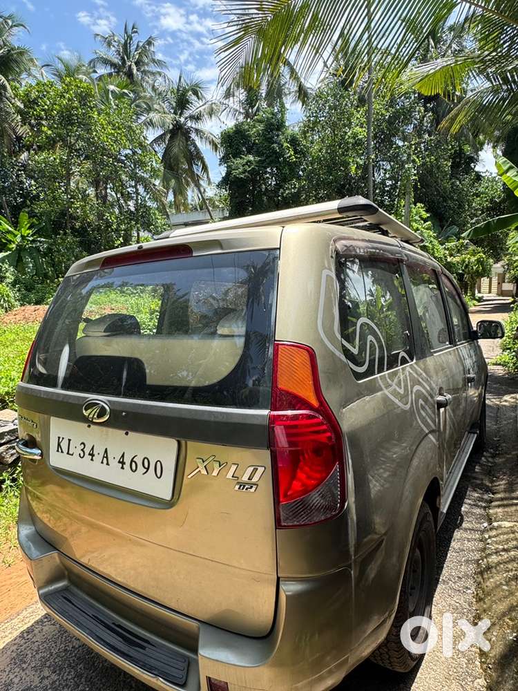 Mahindra Xylo Diesel 199000 Km Driven