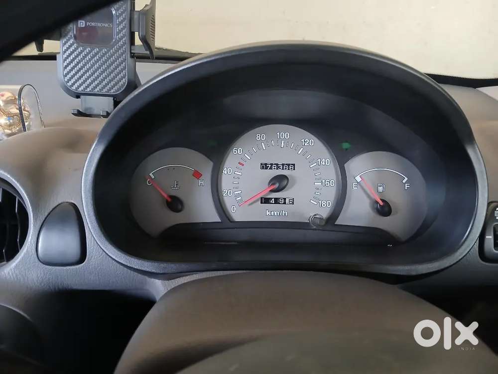 Hyundai Santro Xing 2006
