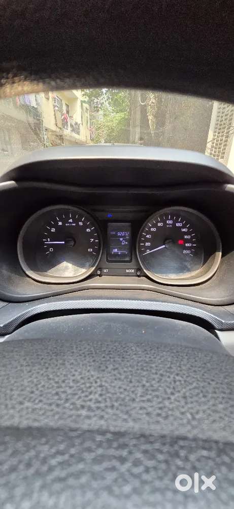 Tata Nexon Diesel Manual 2018