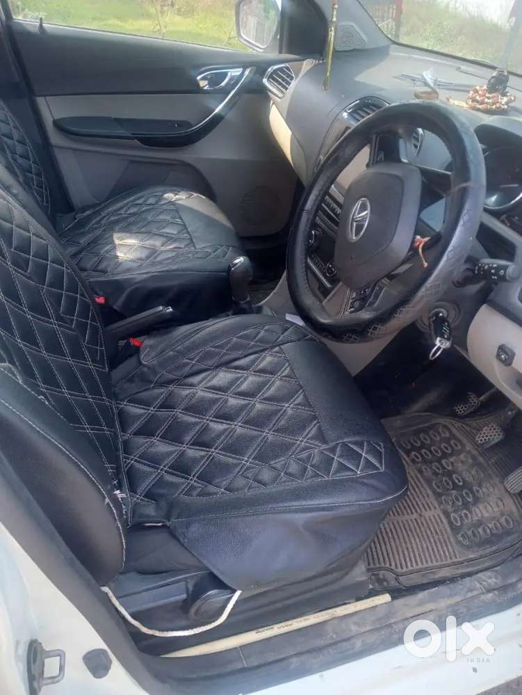 Tata Tigor 2019 Cng & Hybrids 63000 Km Driven