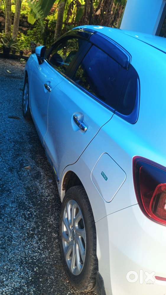 Maruti Suzuki Petrol 2024