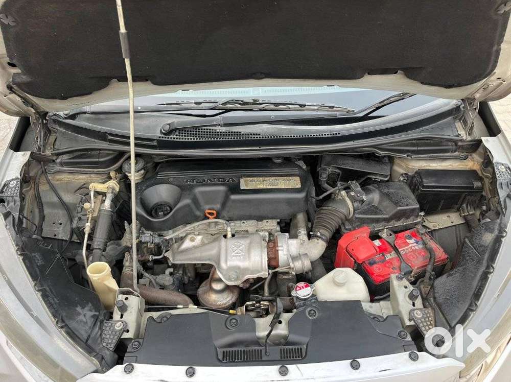 Honda Wr-v 1.5 Vx I-dtec, 2018, Diesel