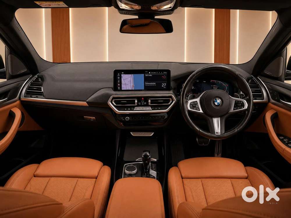 Bmw X3 X Drive 20d Luxury Line, 2023, Diesel
