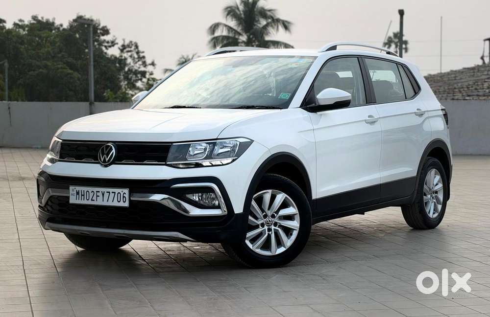 Volkswagen Taigun 1.0 Tsi Highline, 2023, Petrol