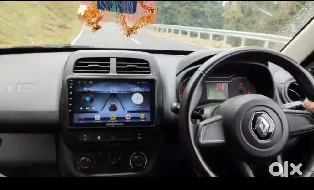 Renault Kwid Petrol 2022 Car