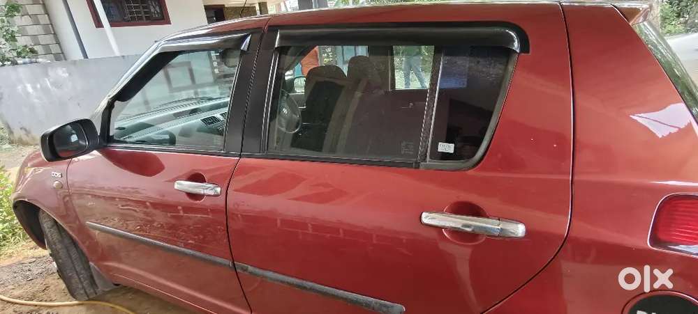 Maruti Suzuki Swift 2010 Diesel Good Condition