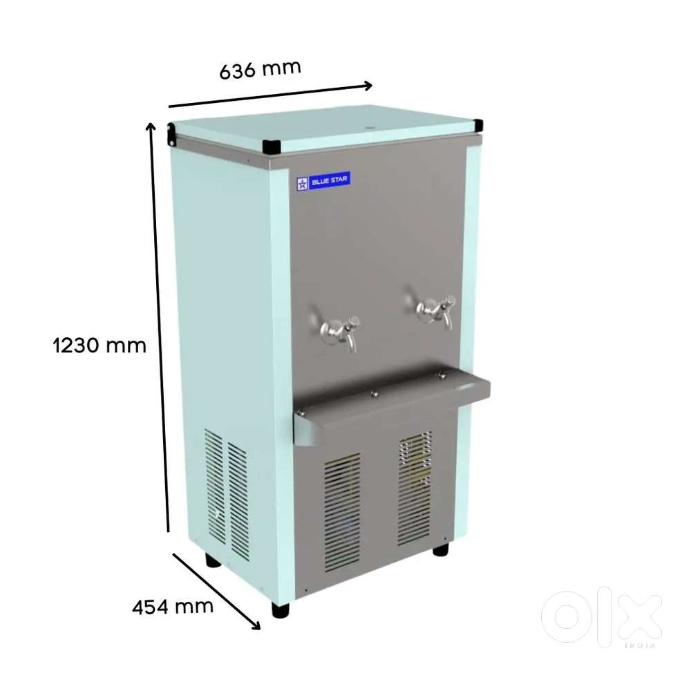 Blue star SWC 6080 PS