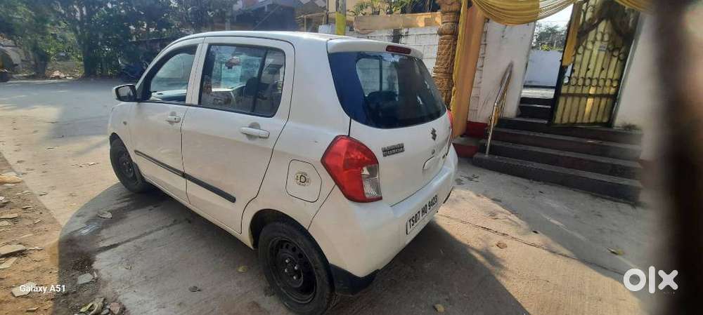 Maruti Suzuki Celerio 2014-2017 Vdi, 2016, Diesel