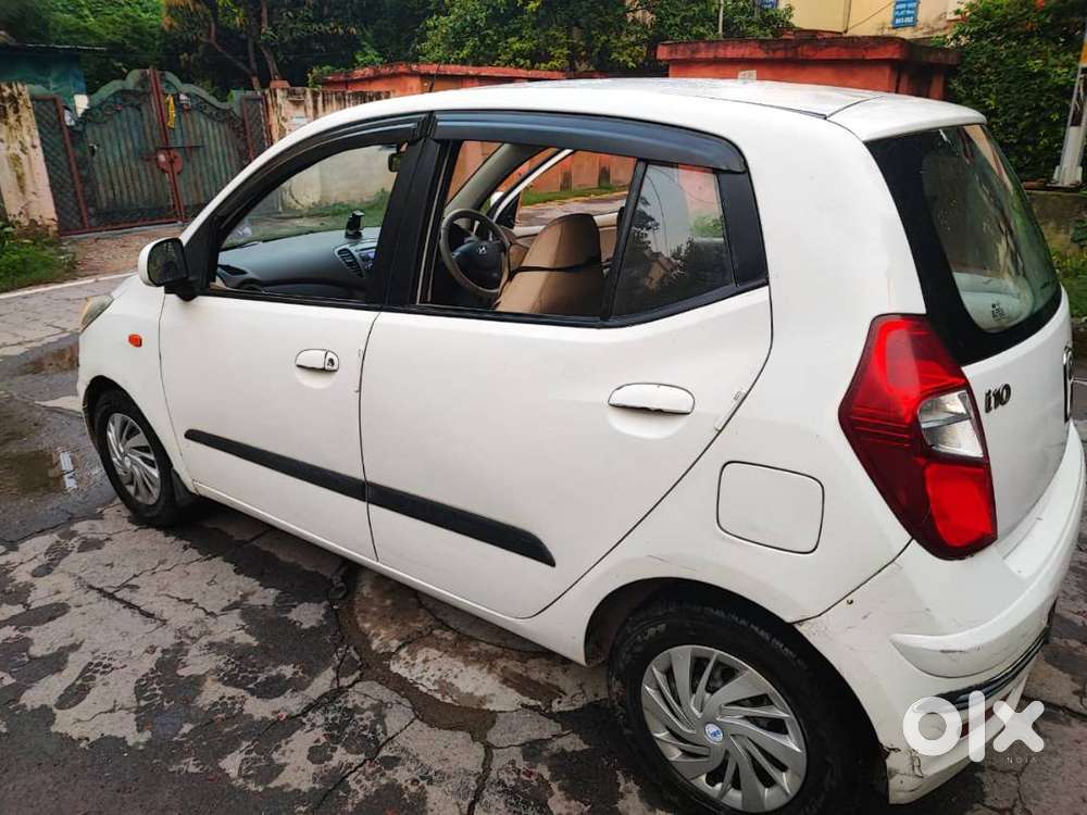 Hyundai I10 2015 Petrol Well Maintained
