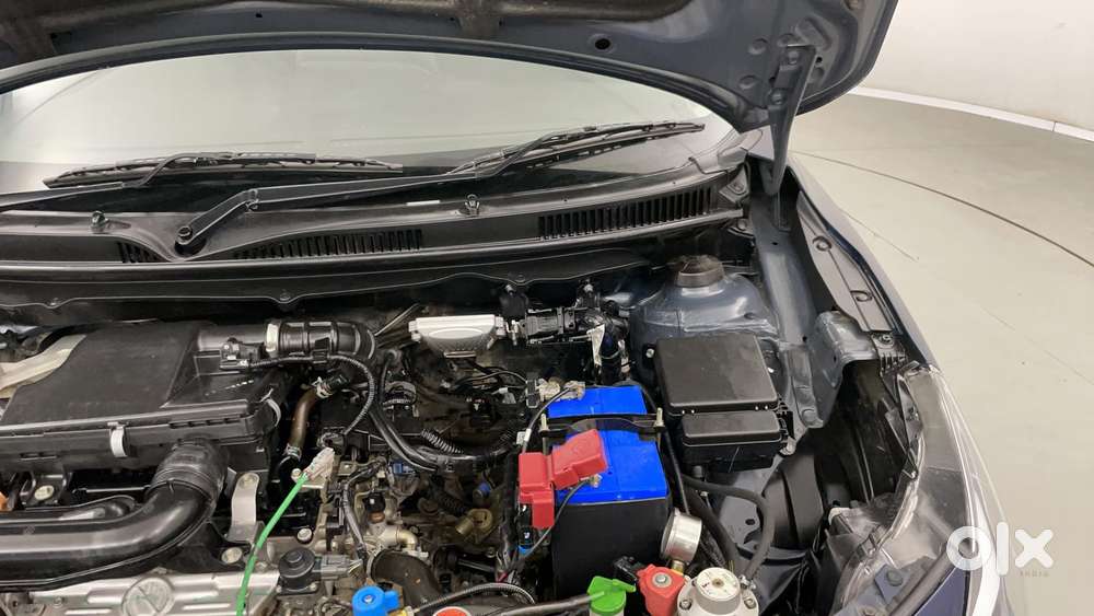 Maruti Suzuki Baleno 1.2 Zeta Cng, 2022, Cng & Hybrids