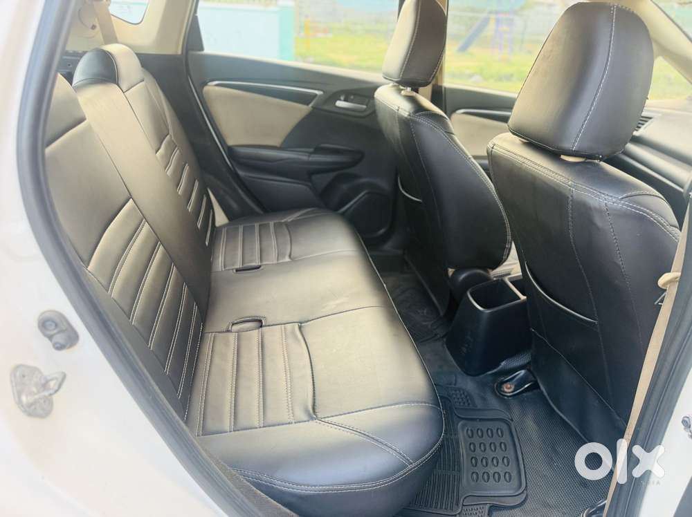Honda Jazz 1.2 V I Vtec Privilege, 2015, Petrol