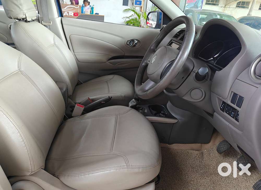Renault Scala Diesel Rxz, 2013, Diesel