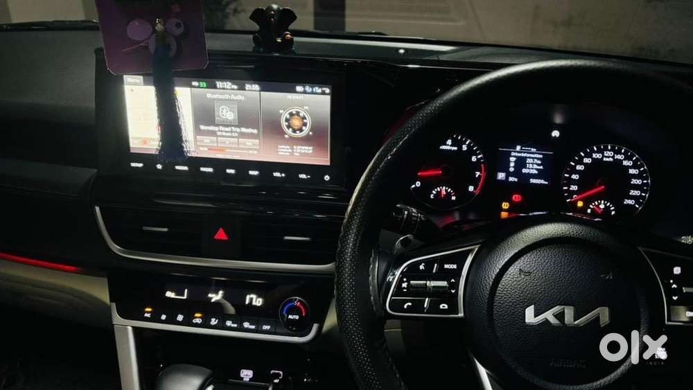 Kia Petrol Automatic 2023