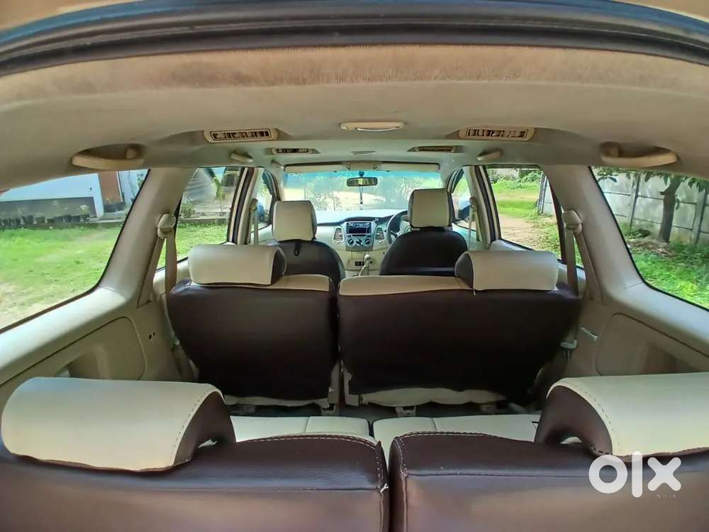Toyota Innova 2.5 Diesel 2006