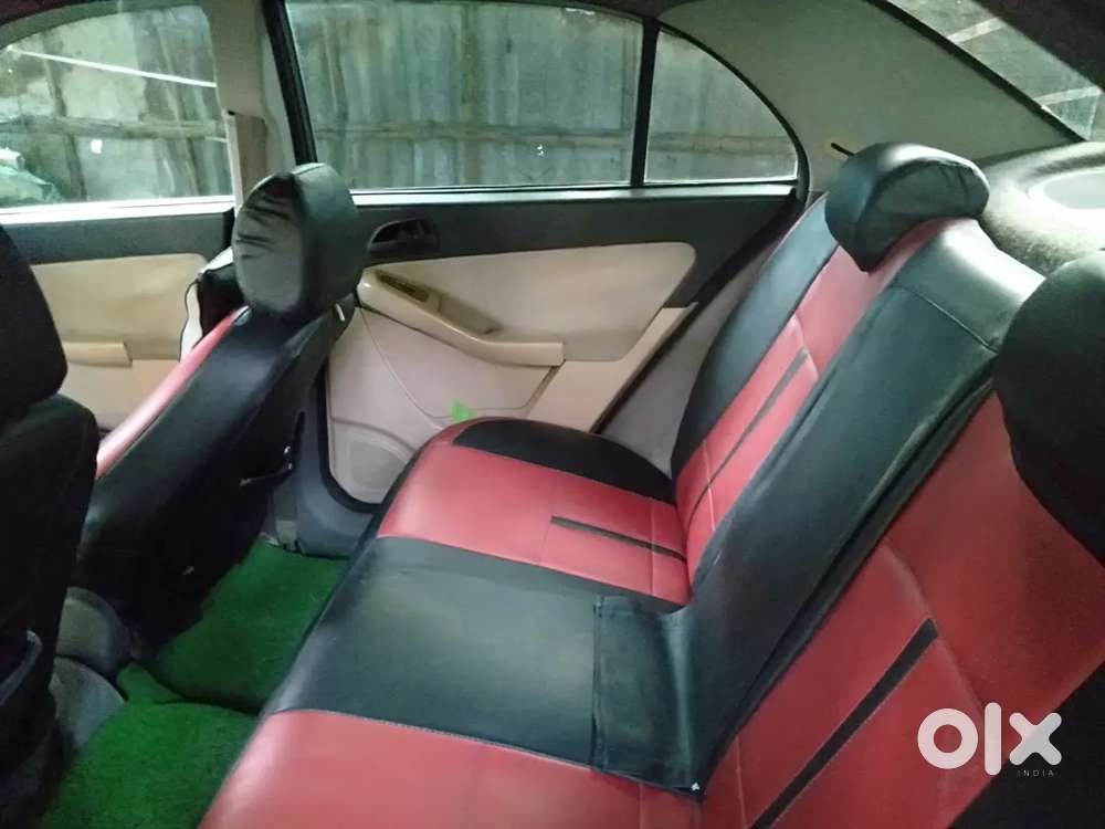 Tata Manza 1.3 Quadrajet 2016