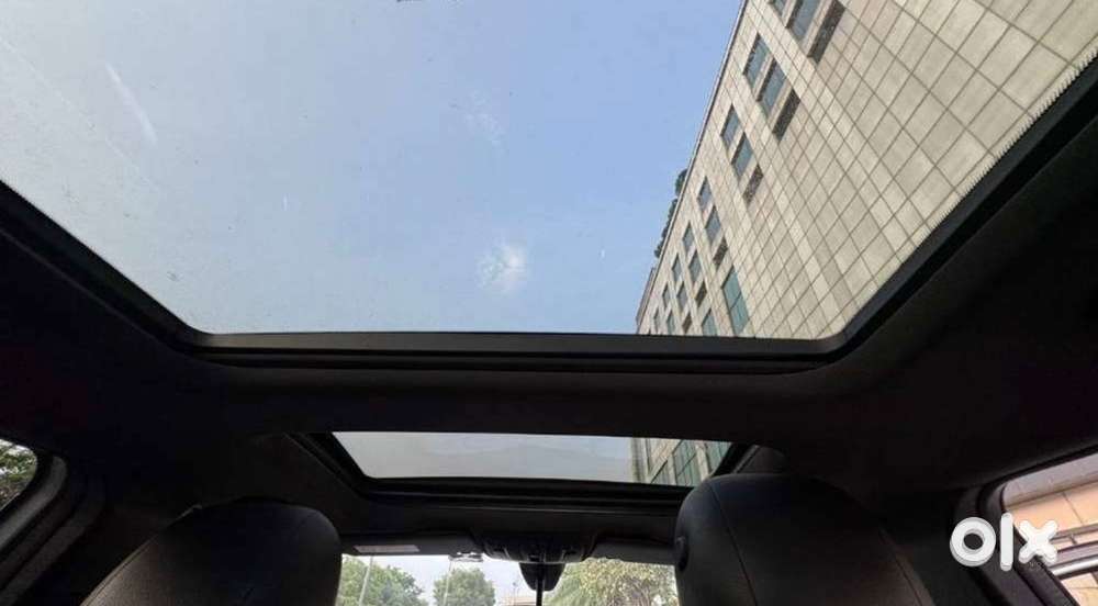 Mercedes-benz B Class Petrol