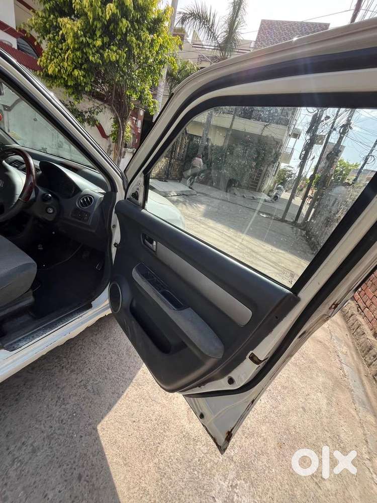 Maruti Suzuki Swift Dzire 2009 Cng & Hybrids Good Condition