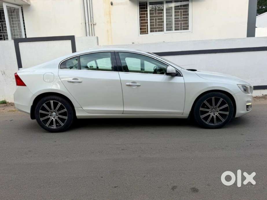 Volvo S60 T6, 2016, Diesel