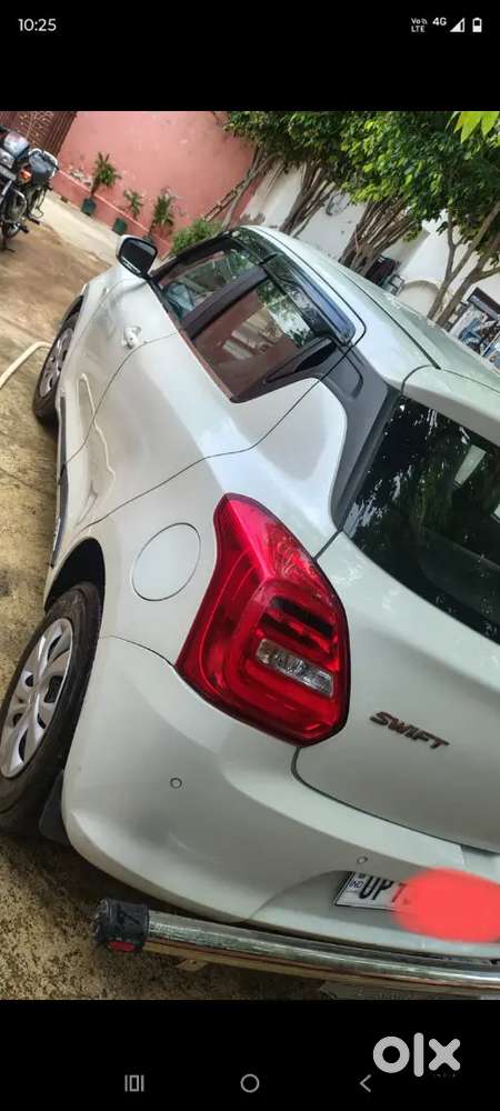 Maruti Suzuki Swift 2020 Petrol 65000 Km Driven