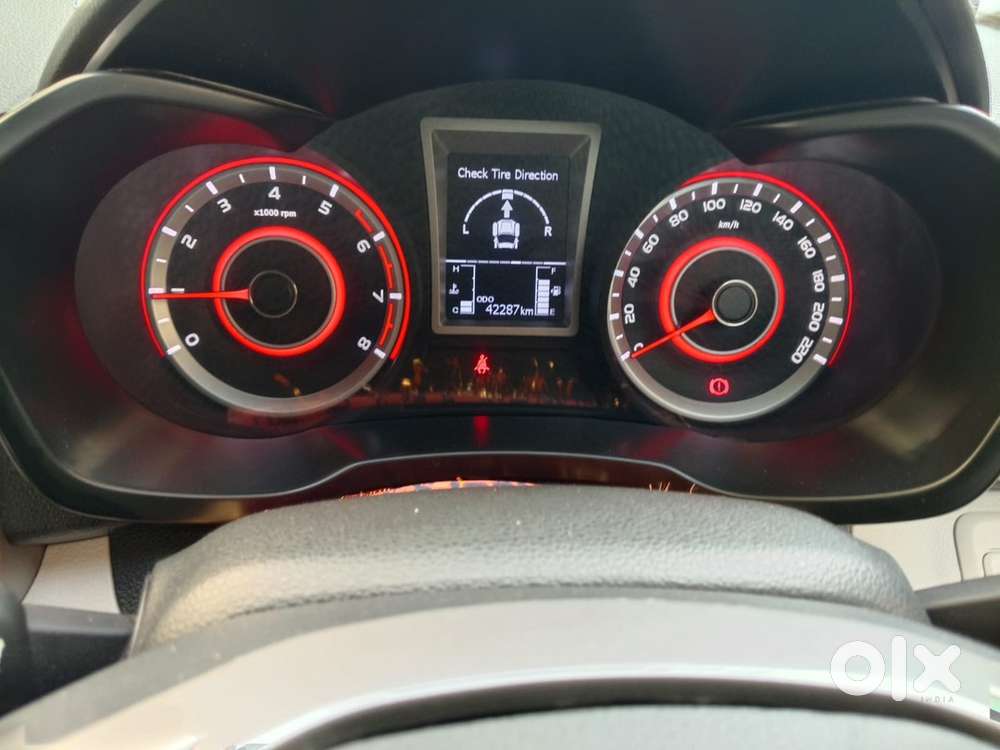 Mahindra Xuv300 Petrol 2022