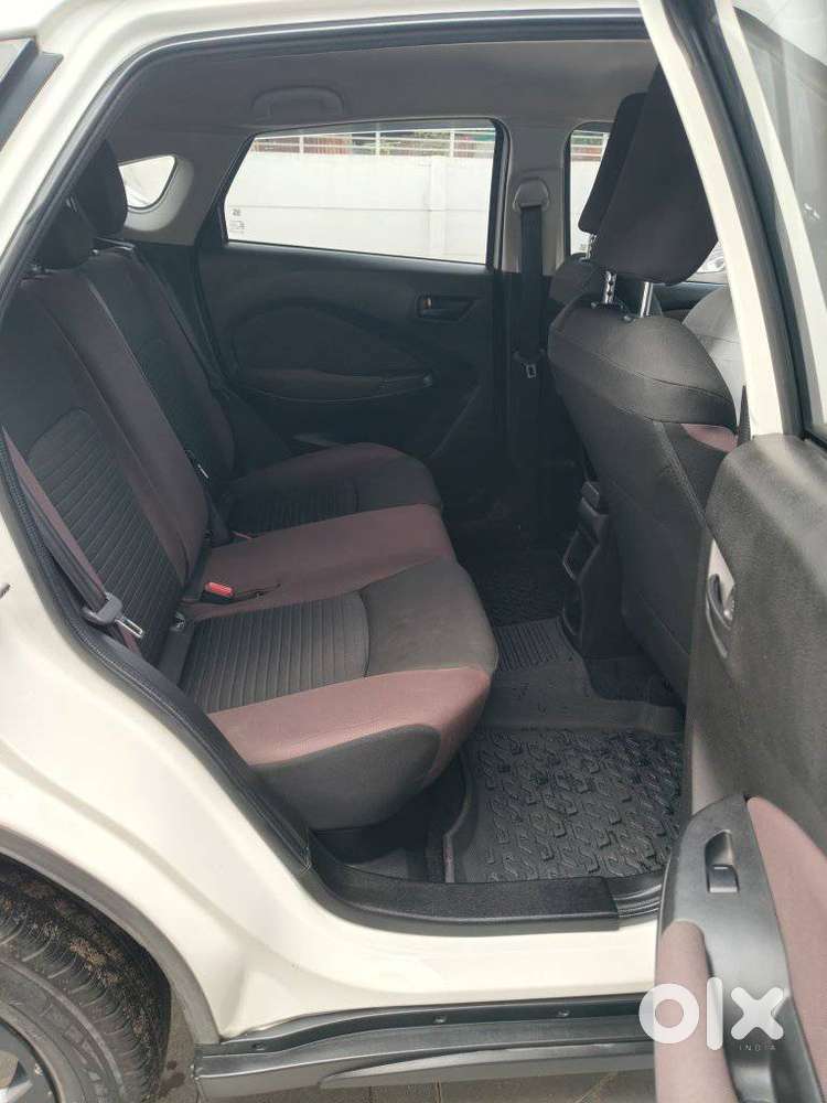 Maruti Suzuki Grand Vitara 1.5 Delta Smart Hybrid, 2025, Petrol
