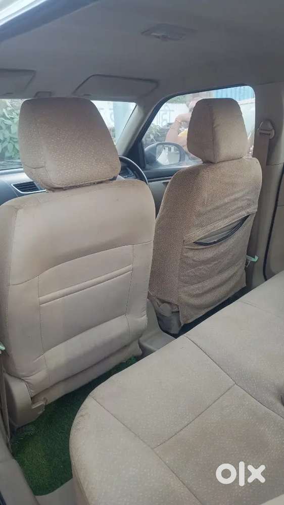 Maruti Suzuki Swift 2014