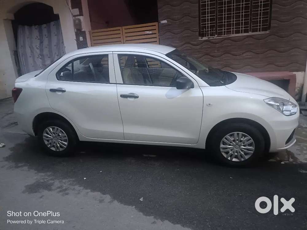 Maruti Suzuki Dzire 2024