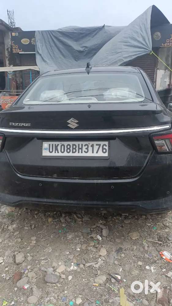 Maruti Suzuki Dzire 2025 Manual