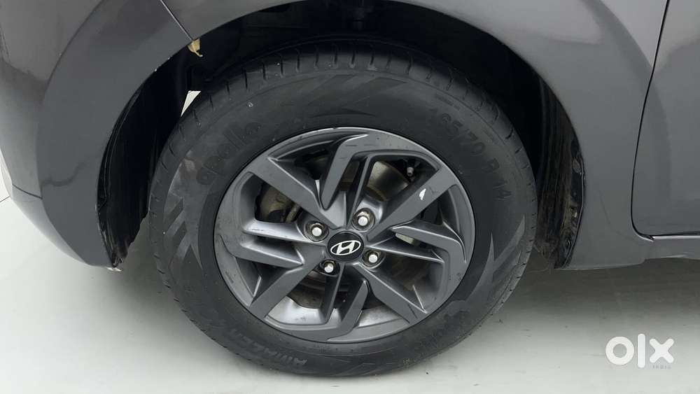 Hyundai Grand I10 Nios 1.2 Kappa Vtvt Sportz Cng, 2022, Cng & Hybrid..