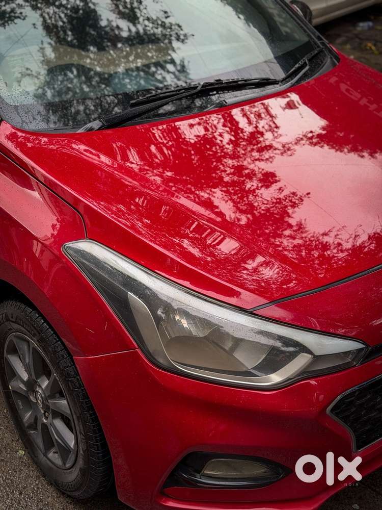 Hyundai Elite I20 Sportz 2020 Manual Single Owner