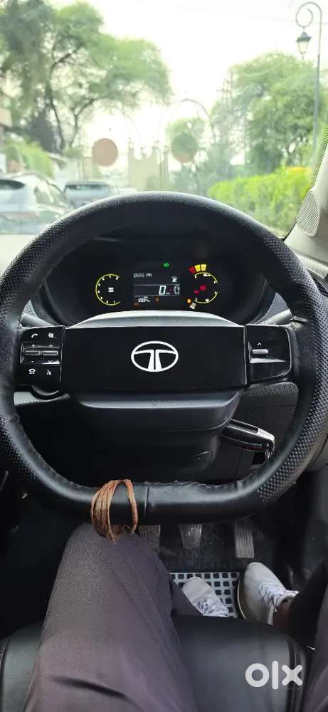 Tata Nexon Smart Plus 2025