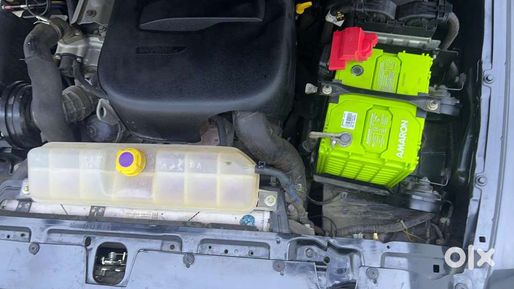 Mahindra Thar 2.0 Lx Hard Top Petrol At 4 Rwd, 2021, Petrol