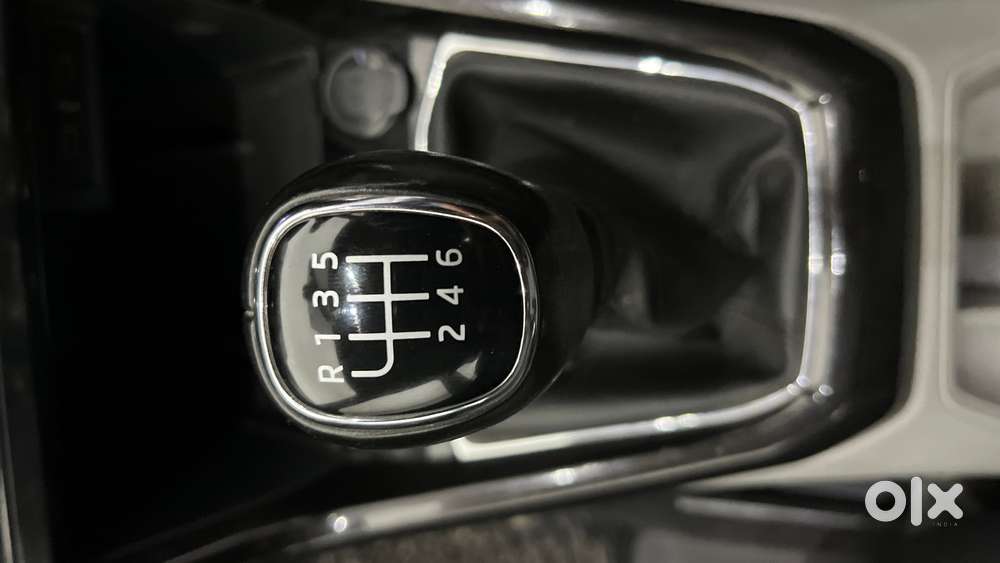 Skoda Kushaq 1.5 Tsi Style, 2022, Petrol