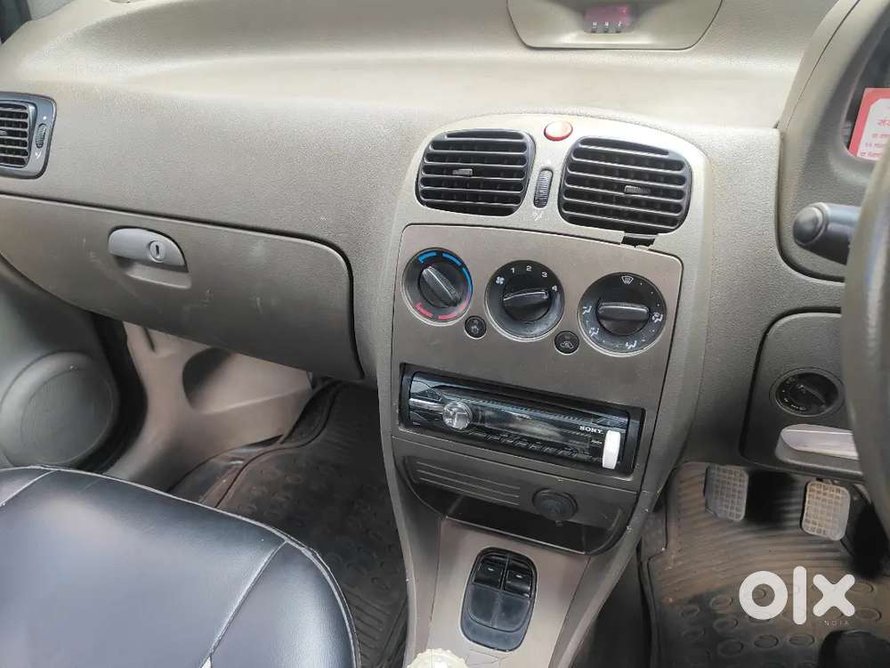 Tata Indigo Ecs 2011 Diesel 88000 Km Driven