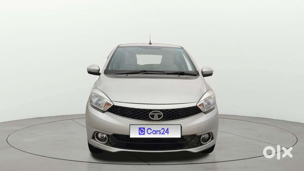 Tata Tiago 1.2 Revotron Xz, 2018, Petrol