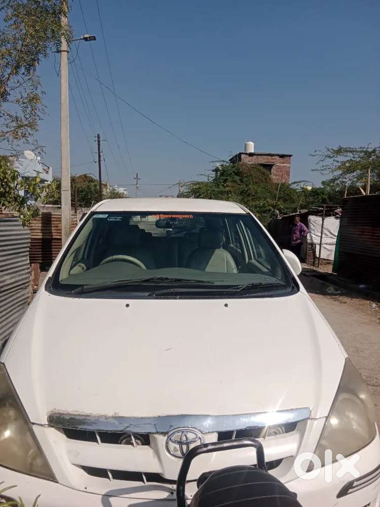 Toyota Innova 2006 Diesel