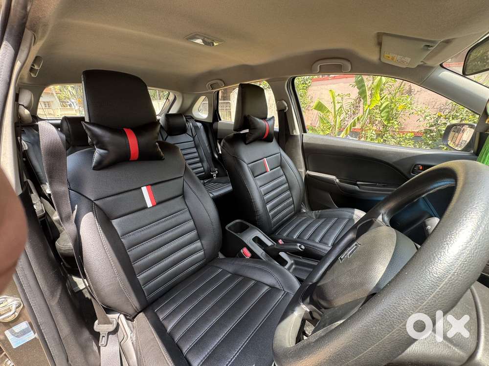 Maruti Suzuki Baleno 1.3 Sigma, 2020, Petrol