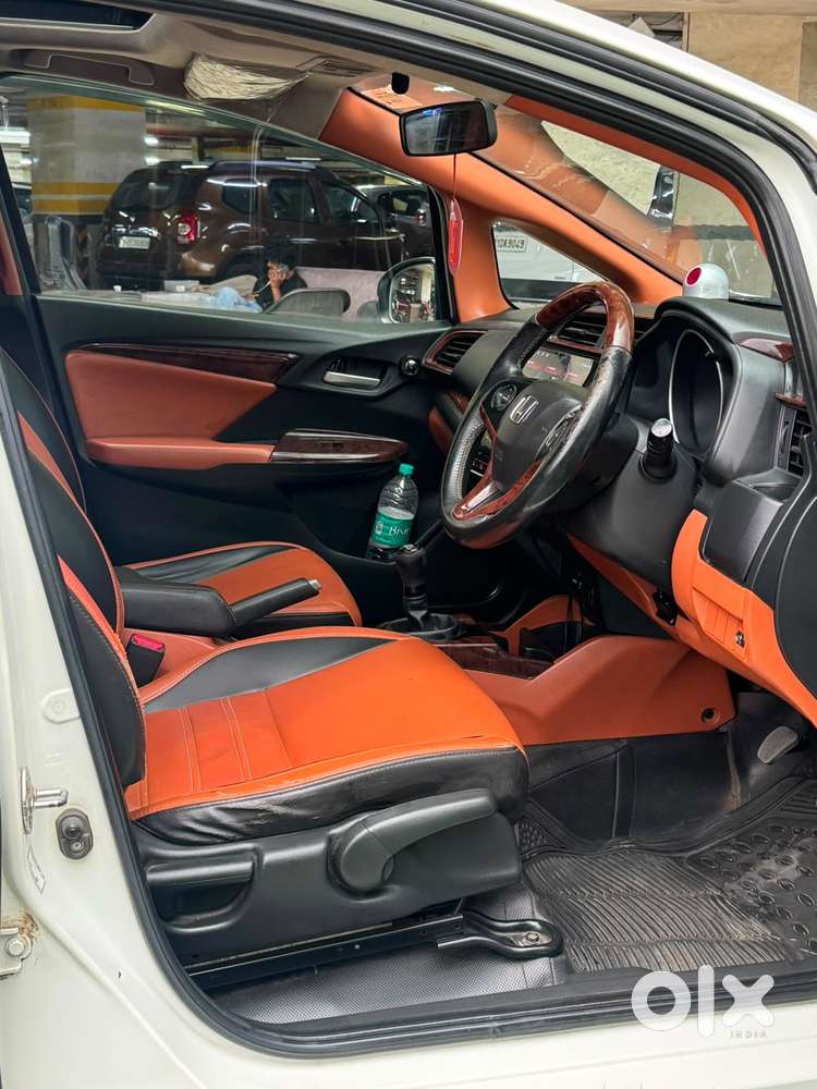 Honda Wr-v I-dtec Vx, 2018, Diesel