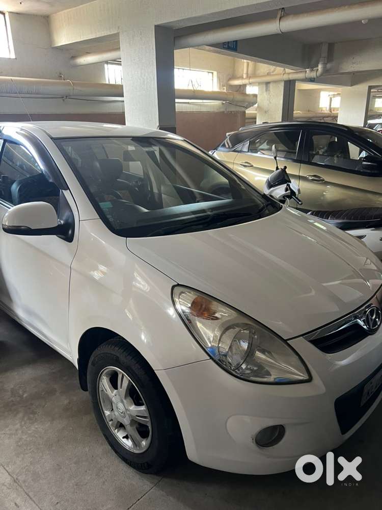 Hyundai I20 1.4 Diesel 2011