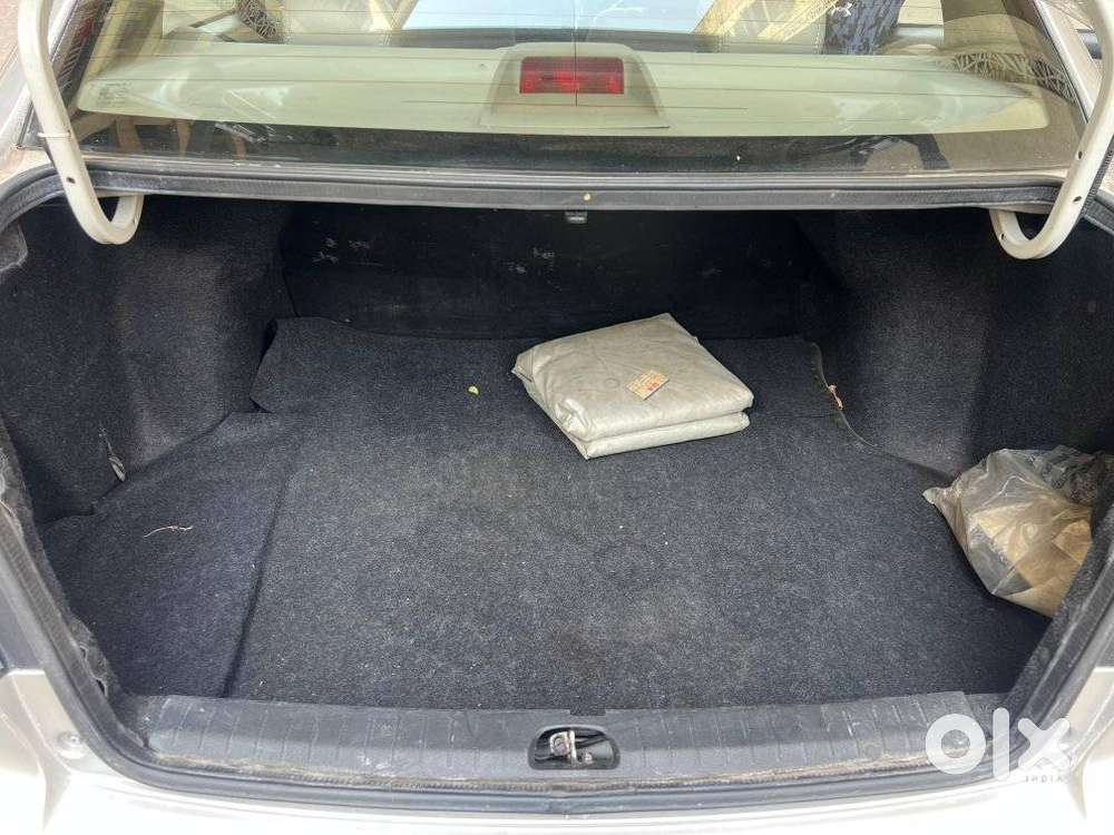 Maruti Suzuki Sx4 Zxi At Leather, 2013, Petrol