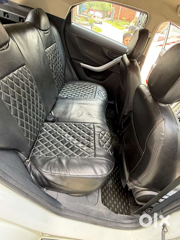 Tata Nexon 2021 Petrol Manual
