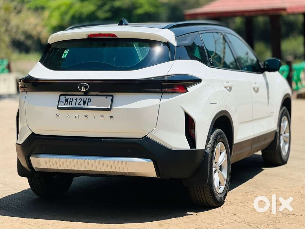 Tata Harrier Smart (o), 2024, Diesel