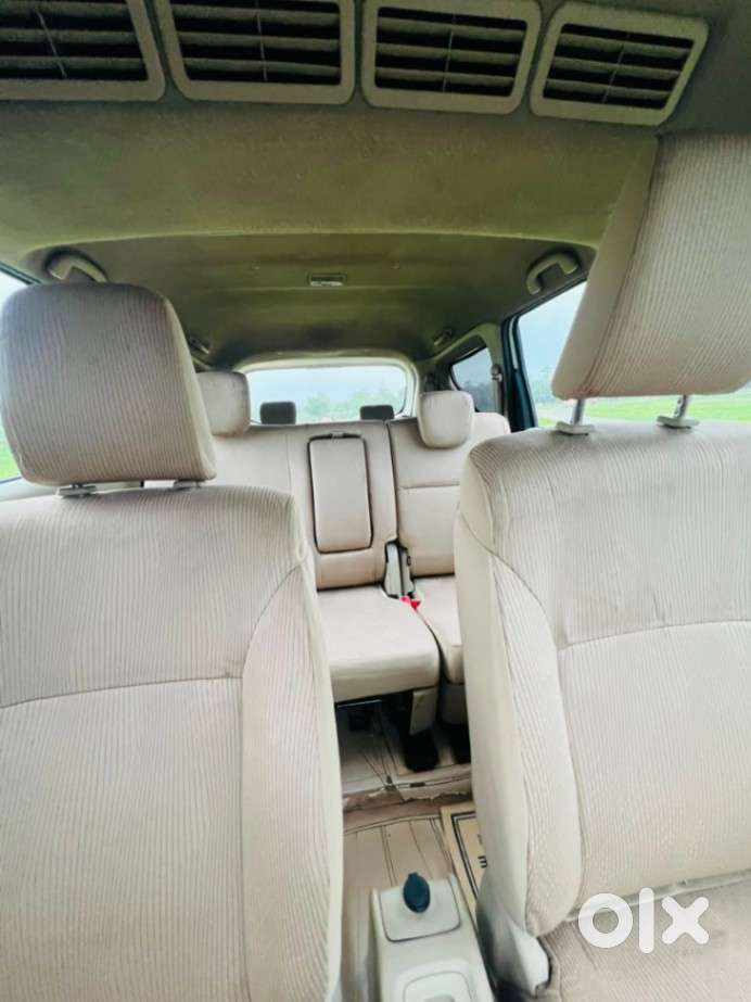 Maruti Suzuki Ertiga Vxi (o) Cng, 2020, Cng & Hybrids