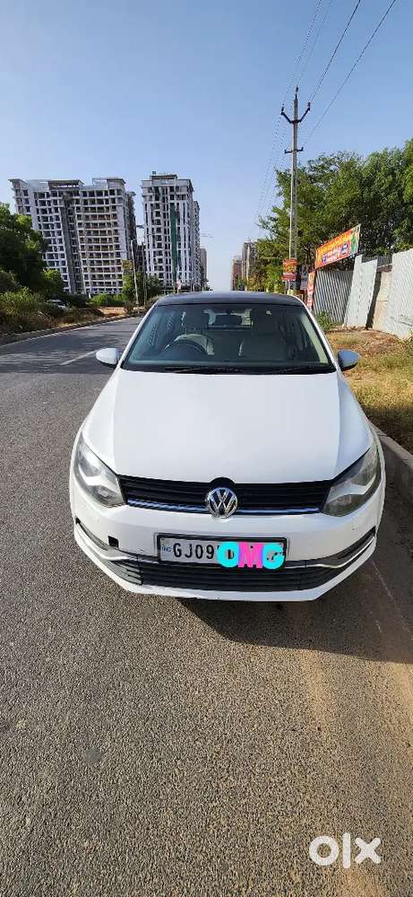 Polo Tdi Highline All Over Functions Working