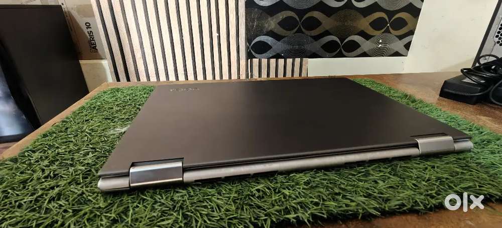 Lenovo 360 degree laptop touch screen
