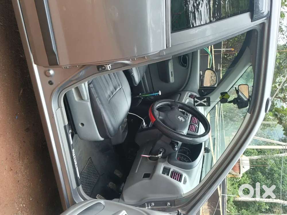 Maruti Suzuki Alto 2014