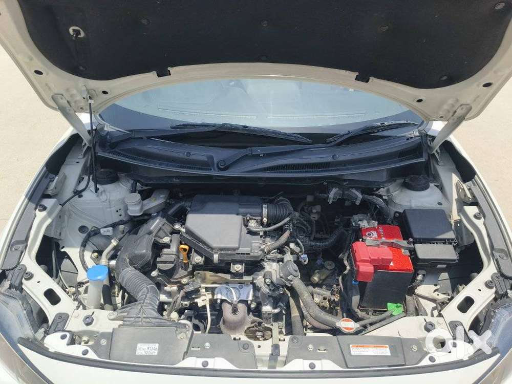 Maruti Suzuki Dzire 1.2 Vxi, 2024, Petrol