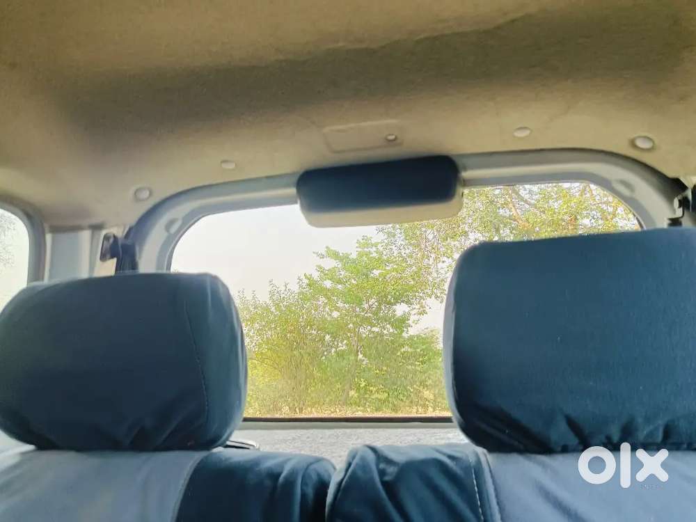 Maruti Suzuki Wagon R Petrol Well Maintained